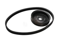 Kilrem, löprulle, skruv, drivning BMW R 1150 GS R21 0415 99-04