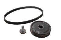 Kilrem, löprulle, skruv, drivning BMW R 1150 GS R21 0415 99-04
