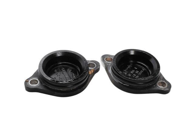 Ventilkåpa, insugningsgrenrör, topplock, vänster BMW R 1150 GS R21 0415 99-04