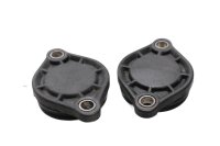 Ventilkåpa, insugningsgrenrör, topplock, vänster BMW R 1150 GS R21 0415 99-04
