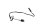 Oil level sensor, reservoir, cooling switch BMW K 1300 R K43 0518 09-15