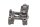 Nockenwellenlagerbock rechts BMW R 1200 C 259C 0424 K30 97-05