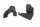 Tapa del interruptor del manillar derecha, carcasa del interruptor BMW R 1200 C 259C 0424 K30 97-05