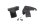 Tapa del interruptor del manillar derecha, carcasa del interruptor BMW R 1200 C 259C 0424 K30 97-05