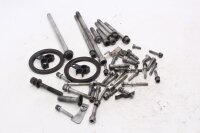 Motorschrauben Satz Befestigung Schrauben BMW R 1200 C 259C 0424 K30 97-05