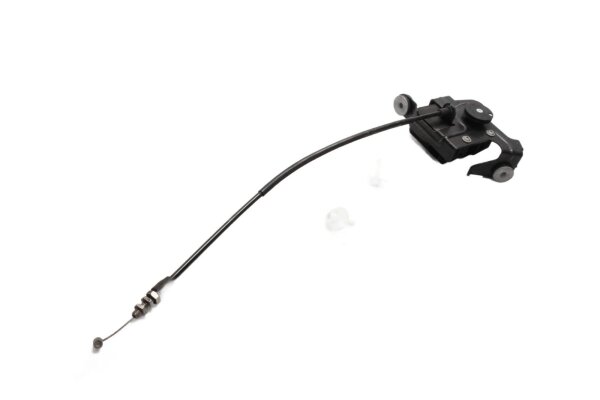 Udstødningssystemklapaktuator med Bowden-kabel BMW K 1300 R K43 0518 09-15