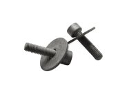 Udstødningssystemklapaktuator med Bowden-kabel BMW K 1300 R K43 0518 09-15