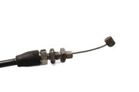 Udstødningssystemklapaktuator med Bowden-kabel BMW K 1300 R K43 0518 09-15