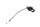 Udstødningssystemklapaktuator med Bowden-kabel BMW K 1300 R K43 0518 09-15