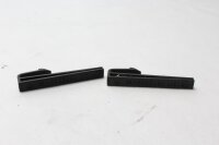 Luftfilterhushållare gummilager luftstyrsats BMW K 1300 R K43 0518 09-15