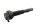 Tändspole, enkel tändspole, tändspole med stav, tändning BMW K 1300 R K43 0518 09-15