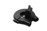 Gaszughalter Aufnahme Verteiler Schalter BMW K 1300 R K43...