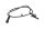 Interruptor de la luz de freno trasera, cable del interruptor de freno BMW R 1200 C 259C 0424 K30 97-05