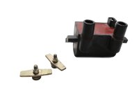 Ignition coil, dual ignition, ignition module, electrical system BMW R 1150 GS R21 0415 99-04
