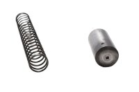 Distributiekettingspanner, spanveer, oliepomp aandrijving BMW R 1150 GS R21 0415 99-04