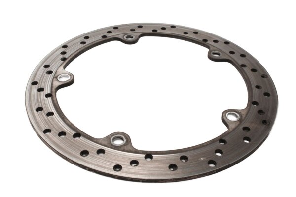 Bagboret bremseskive, bremseboltcirkel BMW R 1150 GS R21 0415 99-04