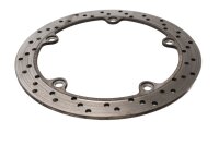 Bagboret bremseskive, bremseboltcirkel BMW R 1150 GS R21 0415 99-04