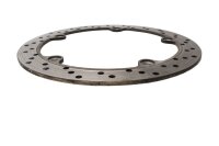 Bagboret bremseskive, bremseboltcirkel BMW R 1150 GS R21 0415 99-04