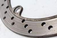 Bagboret bremseskive, bremseboltcirkel BMW R 1150 GS R21 0415 99-04