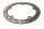 Bagboret bremseskive, bremseboltcirkel BMW R 1150 GS R21 0415 99-04