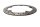 Bagboret bremseskive, bremseboltcirkel BMW R 1150 GS R21 0415 99-04