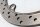 Bagboret bremseskive, bremseboltcirkel BMW R 1150 GS R21 0415 99-04