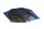 Sidepanel, forreste venstre, blå BMW K 1200 S K40 K12S 0581 05-08