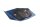 Sidepanel, forreste venstre, blå BMW K 1200 S K40 K12S 0581 05-08