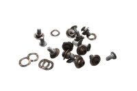 Etujarrulevyn kiinnitysruuvisarja BMW R 1150 GS R21 0415 99-04