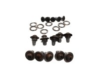 Etujarrulevyn kiinnitysruuvisarja BMW R 1150 GS R21 0415 99-04