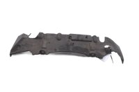 Radiator guard cover, top of water radiator BMW K 1200 S...