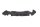 Cache de protection de radiateur, dessus du radiateur deau BMW K 1200 S K40 K12S 0581 05-08