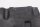 Cache de protection de radiateur, dessus du radiateur deau BMW K 1200 S K40 K12S 0581 05-08