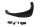 Cache de guidon droit, protège-main, embout BMW R 1150 GS R21 0415 99-04