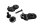 Cache de guidon droit, protège-main, embout BMW R 1150 GS R21 0415 99-04