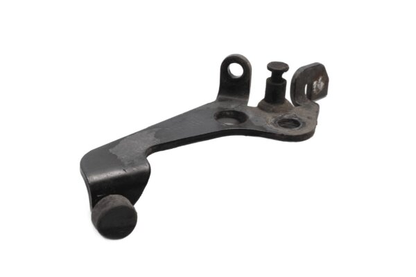 Main stand stop, retaining plate, support BMW K 1300 R K43 0518 09-15