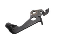 Main stand stop, retaining plate, support BMW K 1300 R K43 0518 09-15