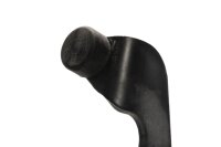 Main stand stop, retaining plate, support BMW K 1300 R K43 0518 09-15