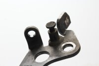 Main stand stop, retaining plate, support BMW K 1300 R K43 0518 09-15