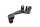Main stand stop, retaining plate, support BMW K 1300 R K43 0518 09-15