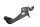 Main stand stop, retaining plate, support BMW K 1300 R K43 0518 09-15