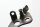 Main stand stop, retaining plate, support BMW K 1300 R K43 0518 09-15