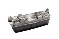 display delle spie di avvertimento, pannello strumenti, cabina di pilotaggio BMW R 1150 GS R21 0415 99-04