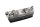 display delle spie di avvertimento, pannello strumenti, cabina di pilotaggio BMW R 1150 GS R21 0415 99-04