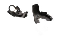 Deflessione del supporto del distributore del coperchio del cavo dellacceleratore BMW R 1150 GS R21 0415 99-04