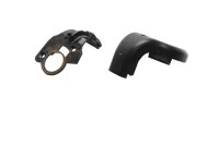 Deflessione del supporto del distributore del coperchio del cavo dellacceleratore BMW R 1150 GS R21 0415 99-04