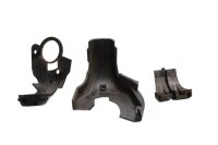 Deflessione del supporto del distributore del coperchio del cavo dellacceleratore BMW R 1150 GS R21 0415 99-04