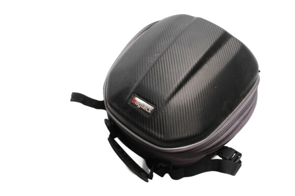 Bagtaske blød bagagebærer Bagtecs BMW R 1150 GS R21 0415 99-04