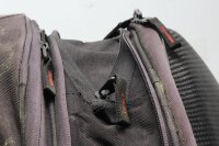 Bagtaske blød bagagebærer Bagtecs BMW R 1150 GS R21 0415 99-04