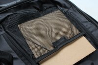 Bagtaske blød bagagebærer Bagtecs BMW R 1150 GS R21 0415 99-04